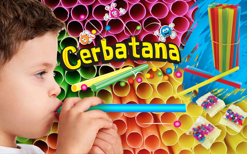 Cerbatana