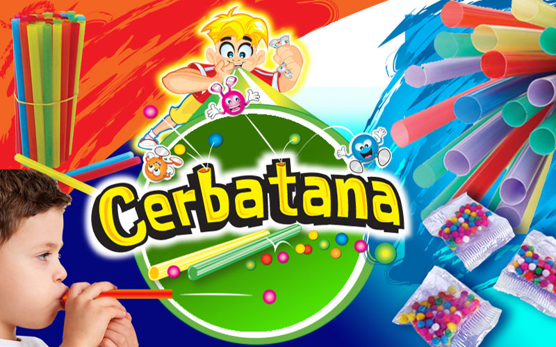 Cerbatana
